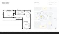 Floor Plan Thumbnail