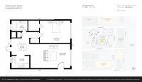 Floor Plan Thumbnail