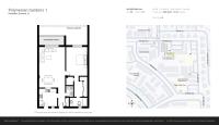 Floor Plan Thumbnail