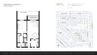 Floor Plan Thumbnail