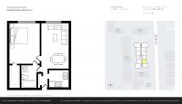 Floor Plan Thumbnail