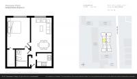 Floor Plan Thumbnail