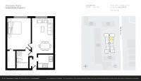 Floor Plan Thumbnail