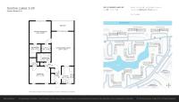 Floor Plan Thumbnail