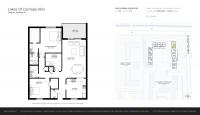 Floor Plan Thumbnail