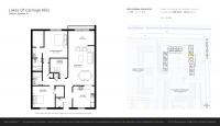 Floor Plan Thumbnail
