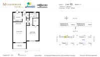 Floor Plan Thumbnail