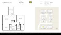 Floor Plan Thumbnail