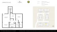 Floor Plan Thumbnail