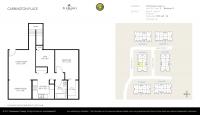 Floor Plan Thumbnail