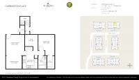 Floor Plan Thumbnail