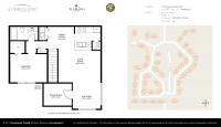 Floor Plan Thumbnail