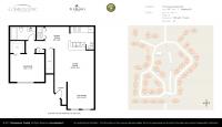 Floor Plan Thumbnail