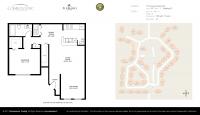Floor Plan Thumbnail