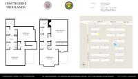Floor Plan Thumbnail