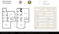Floor Plan Thumbnail