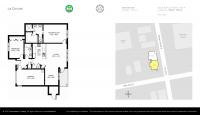 Floor Plan Thumbnail