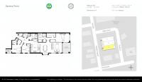 Floor Plan Thumbnail