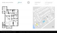 Floor Plan Thumbnail
