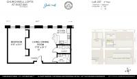 Floor Plan Thumbnail