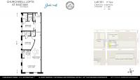 Floor Plan Thumbnail