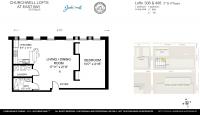Floor Plan Thumbnail