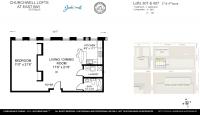 Floor Plan Thumbnail