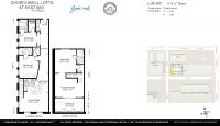 Floor Plan Thumbnail