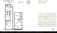 Floor Plan Thumbnail