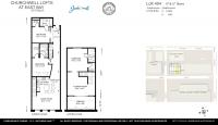 Floor Plan Thumbnail