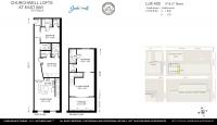 Floor Plan Thumbnail