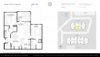 Floor Plan Thumbnail