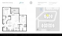 Floor Plan Thumbnail