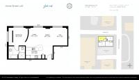 Floor Plan Thumbnail