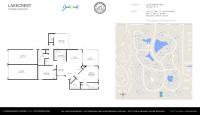 Floor Plan Thumbnail