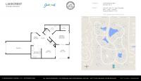 Floor Plan Thumbnail