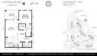 Floor Plan Thumbnail