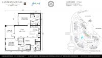 Floor Plan Thumbnail