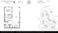 Floor Plan Thumbnail