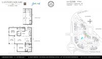 Floor Plan Thumbnail