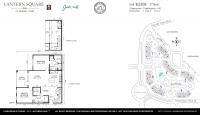 Floor Plan Thumbnail
