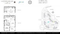 Floor Plan Thumbnail