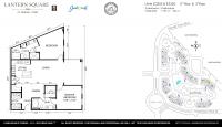 Floor Plan Thumbnail