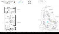 Floor Plan Thumbnail