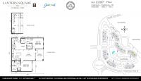 Floor Plan Thumbnail