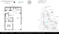 Floor Plan Thumbnail