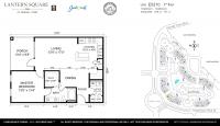 Floor Plan Thumbnail