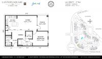 Floor Plan Thumbnail