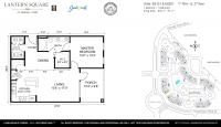 Floor Plan Thumbnail