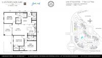 Floor Plan Thumbnail
